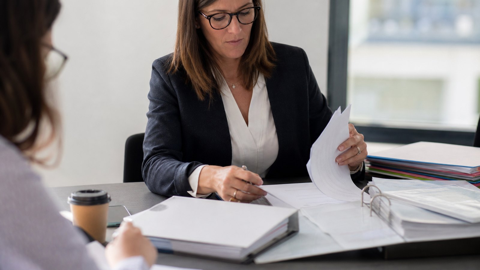 Déroulement d'un audit de surveillance Qualiopi