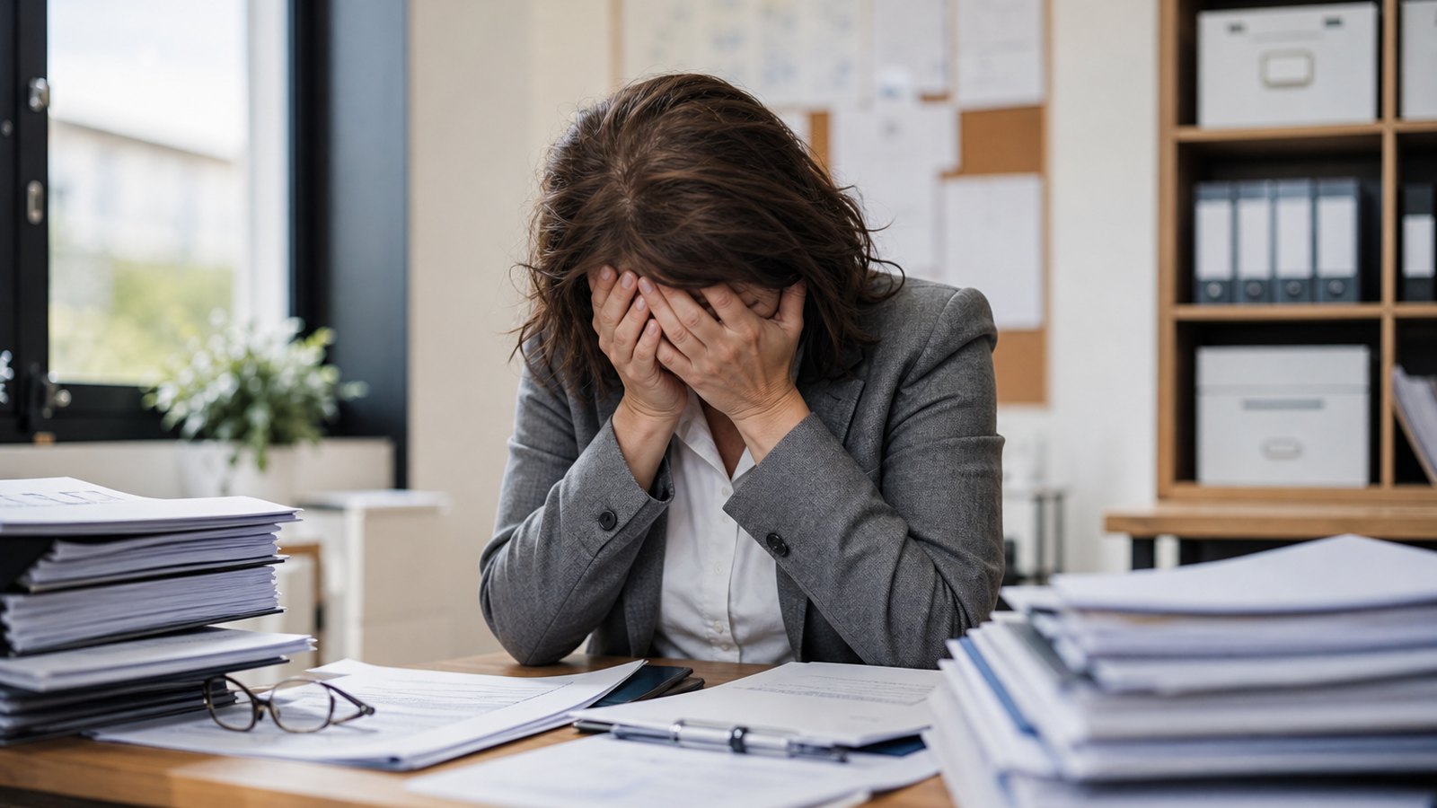 Analyse des erreurs qui font échouer un audit Qualiopi