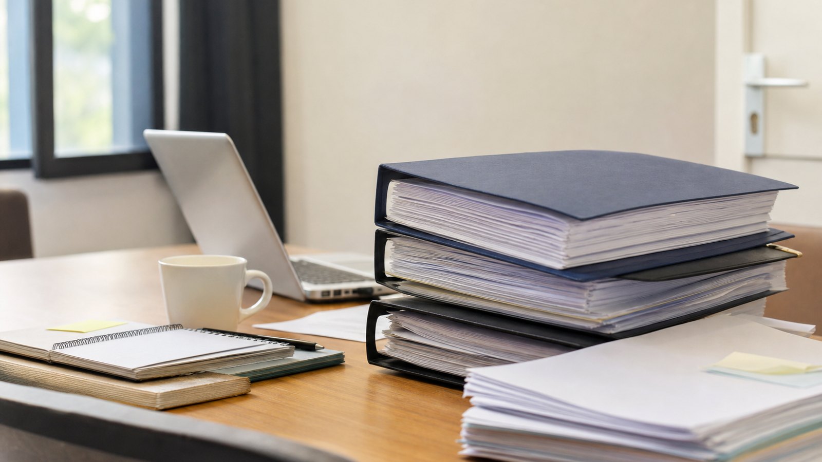 Organisation des preuves pour un audit Qualiopi
