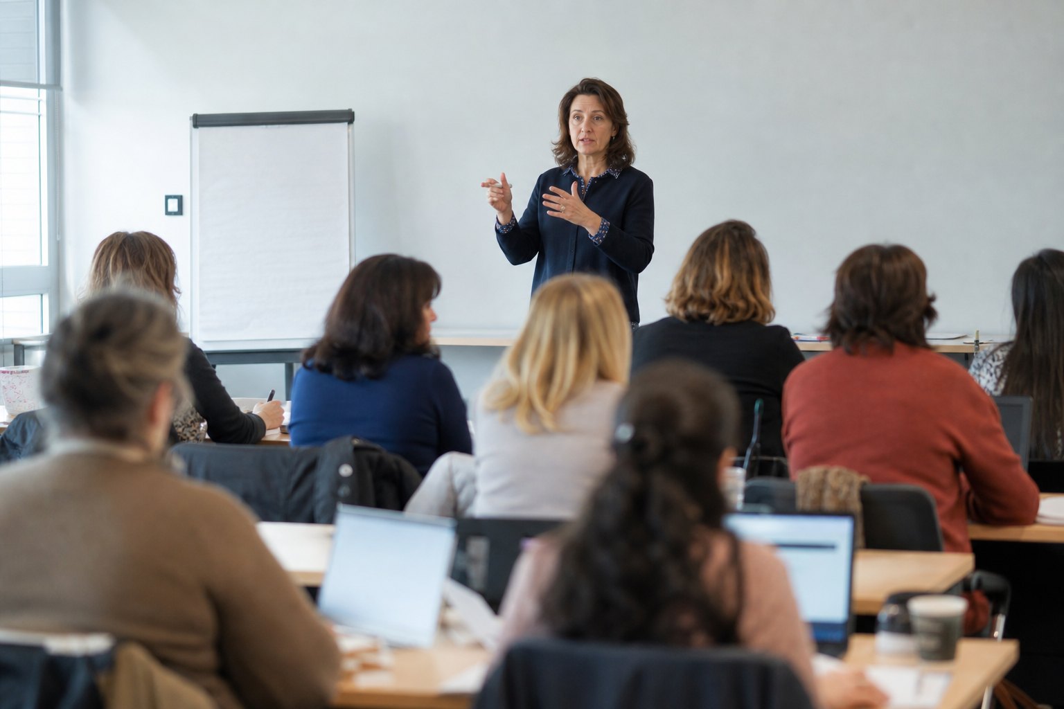 QualioPreuve, le suivi Qualiopi et des preuves pour les organismes de formation